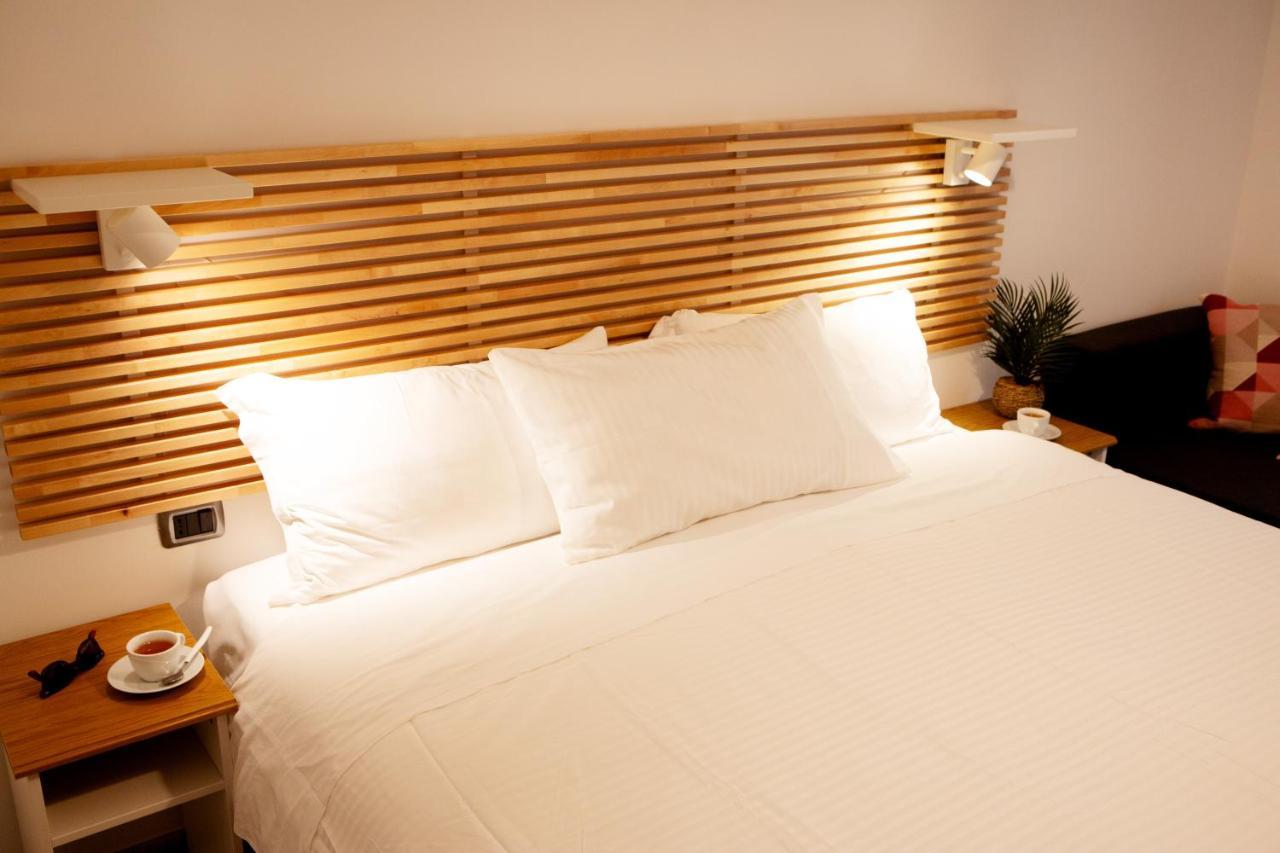 Reale House Rooms 로마 외부 사진