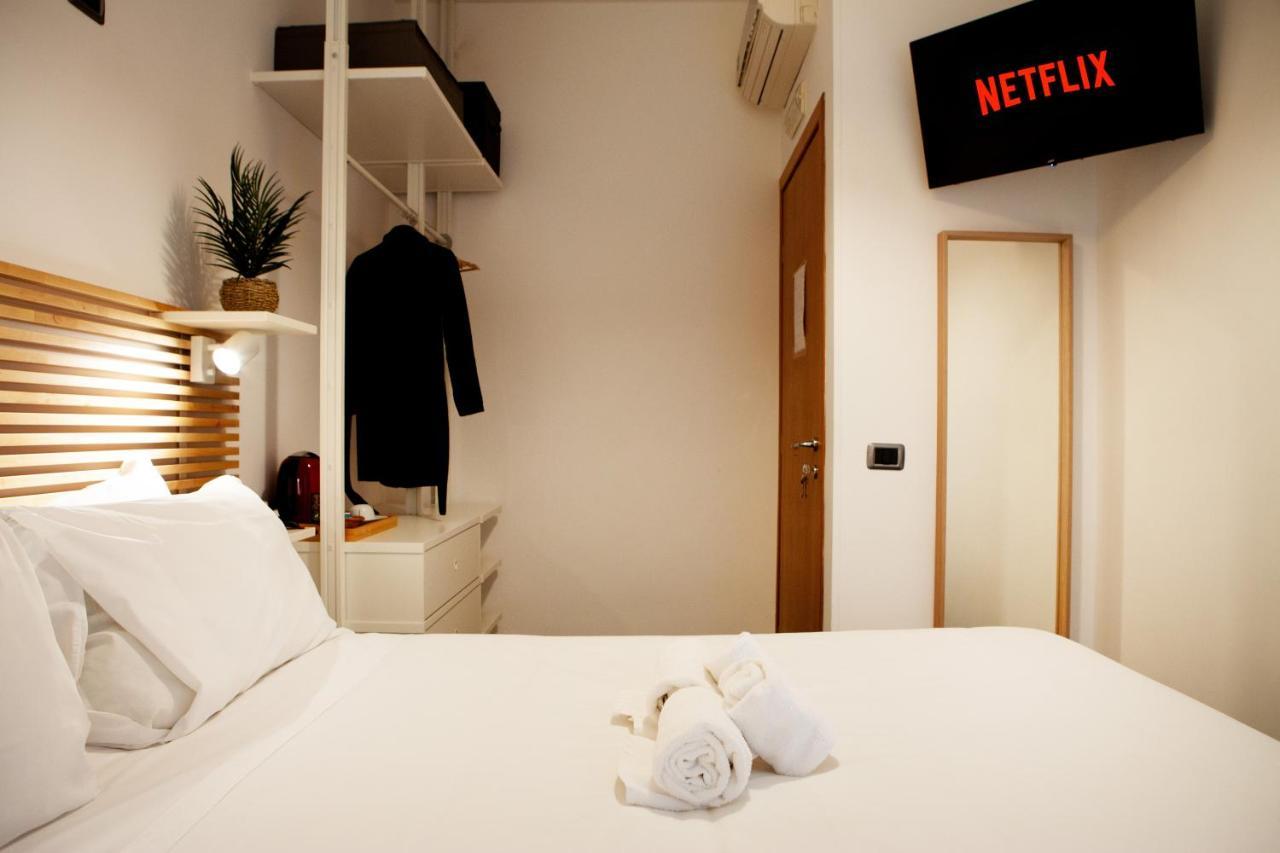 Reale House Rooms 로마 외부 사진