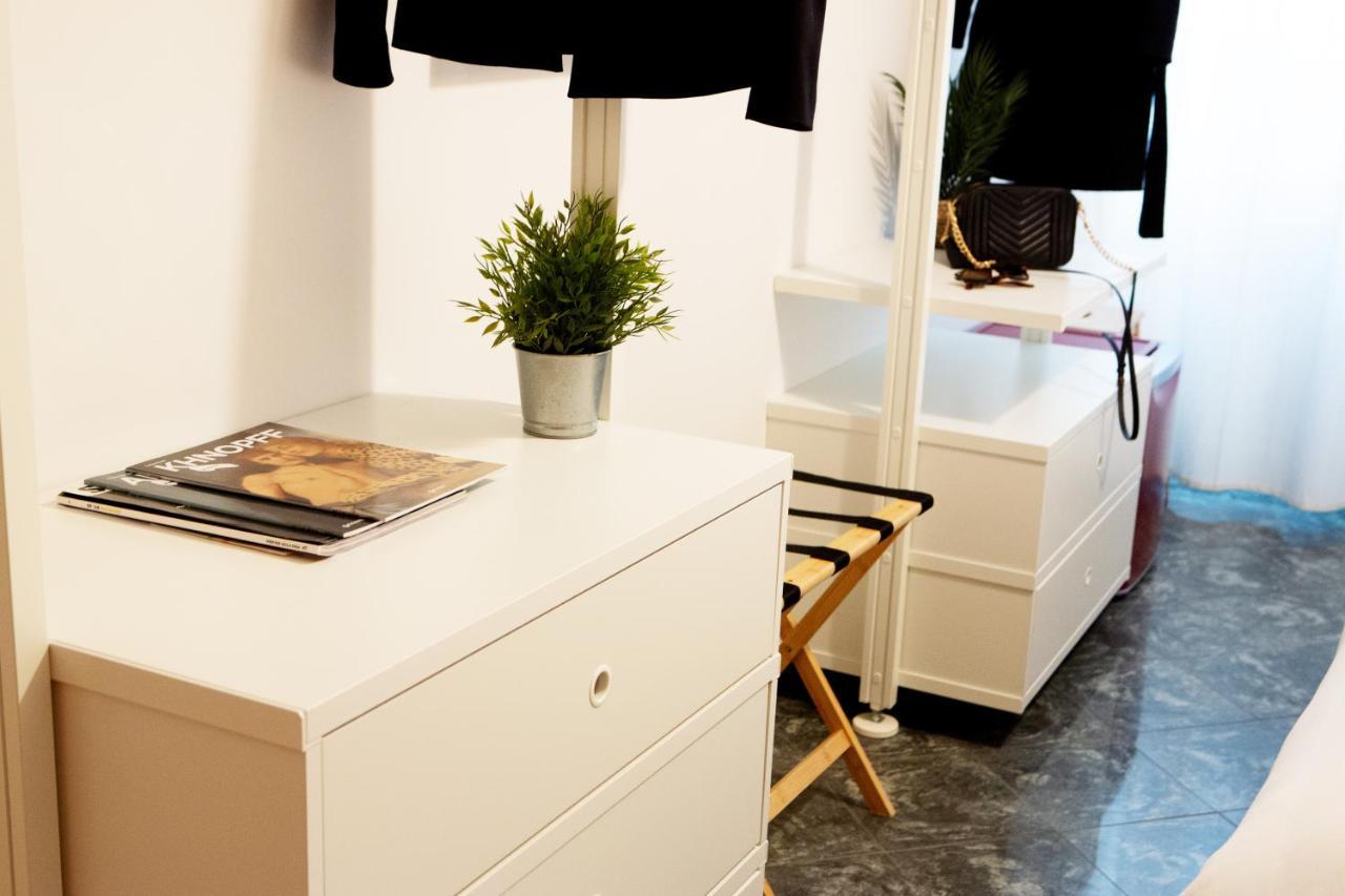 Reale House Rooms 로마 외부 사진
