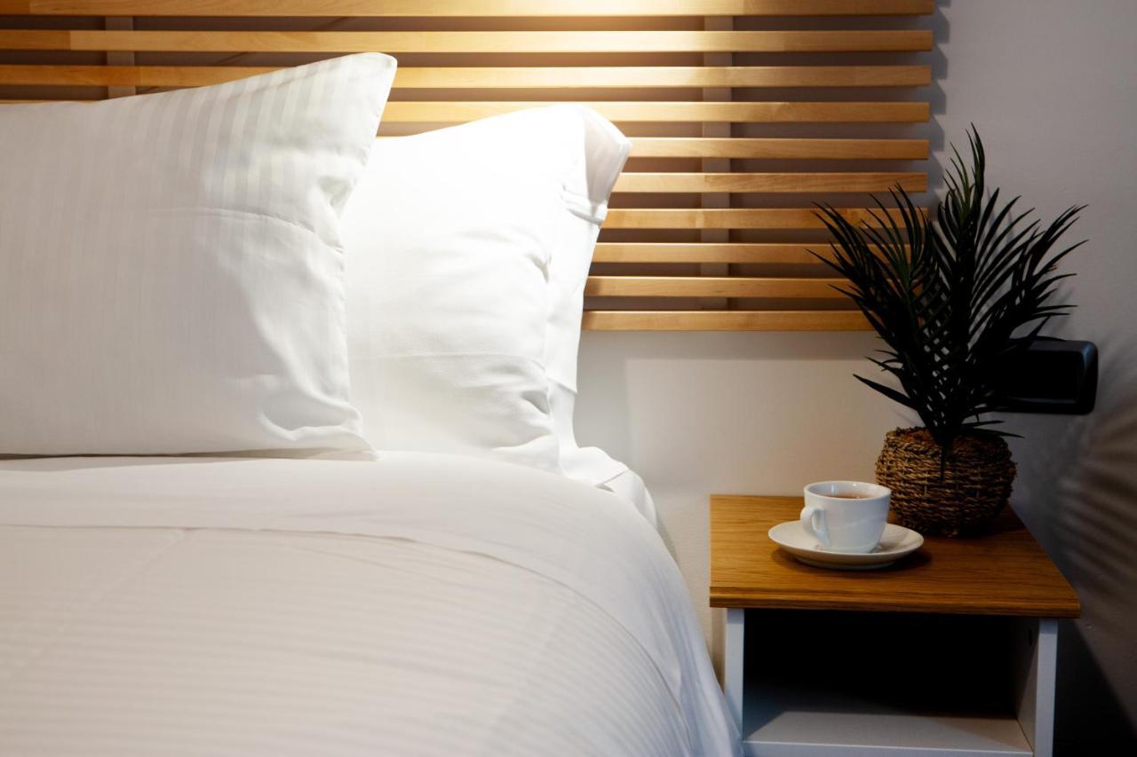 Reale House Rooms 로마 외부 사진