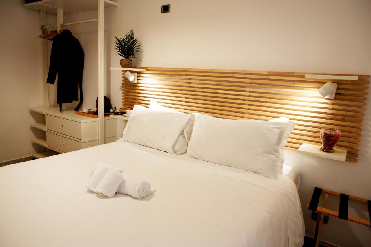 Reale House Rooms 로마 외부 사진