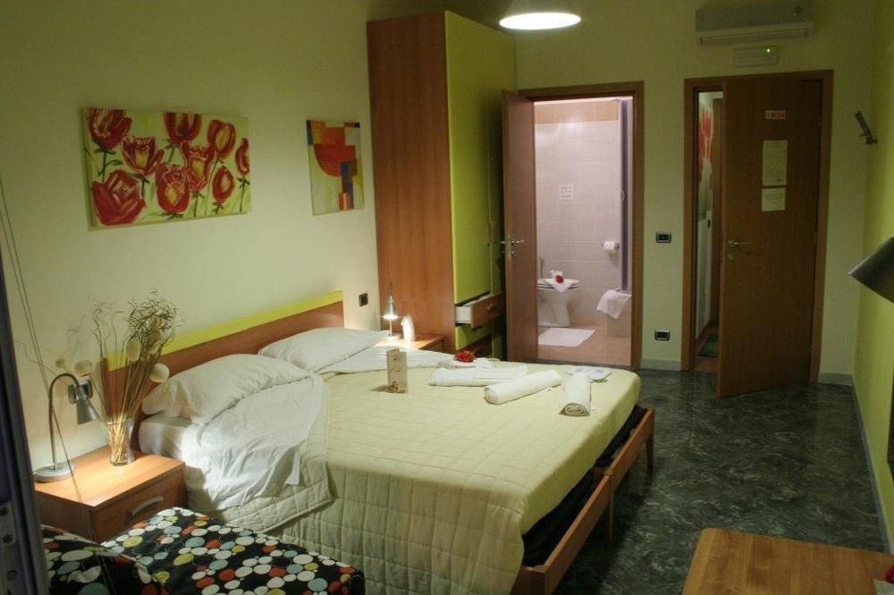 Reale House Rooms 로마 외부 사진