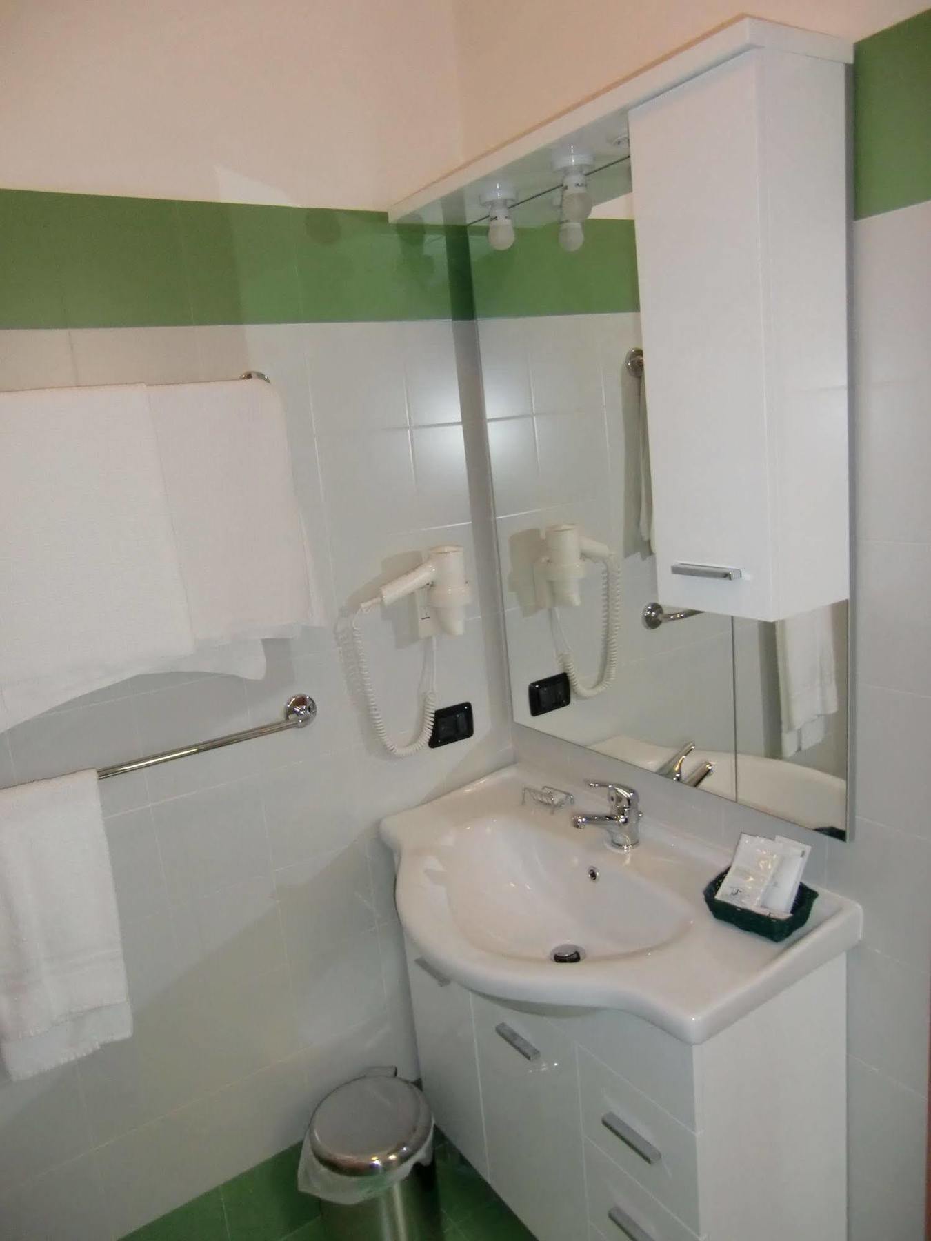 Reale House Rooms 로마 외부 사진