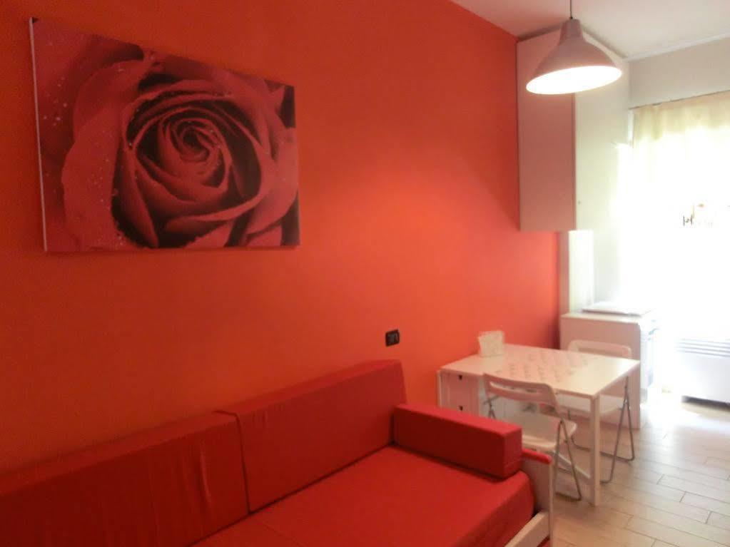 Reale House Rooms 로마 외부 사진