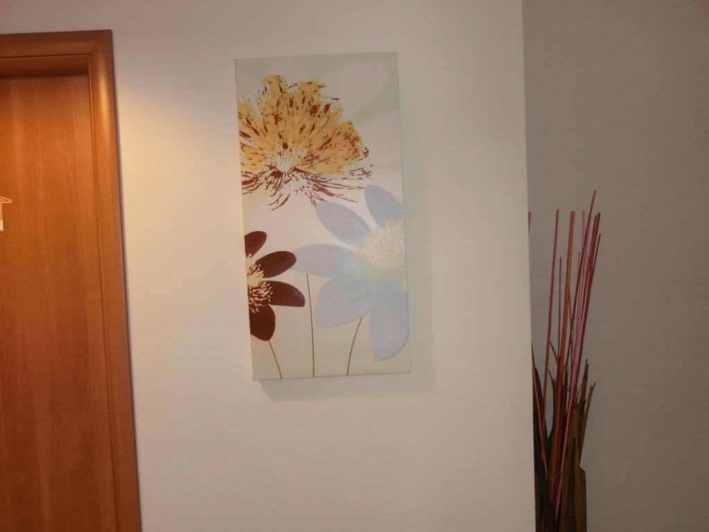 Reale House Rooms 로마 외부 사진