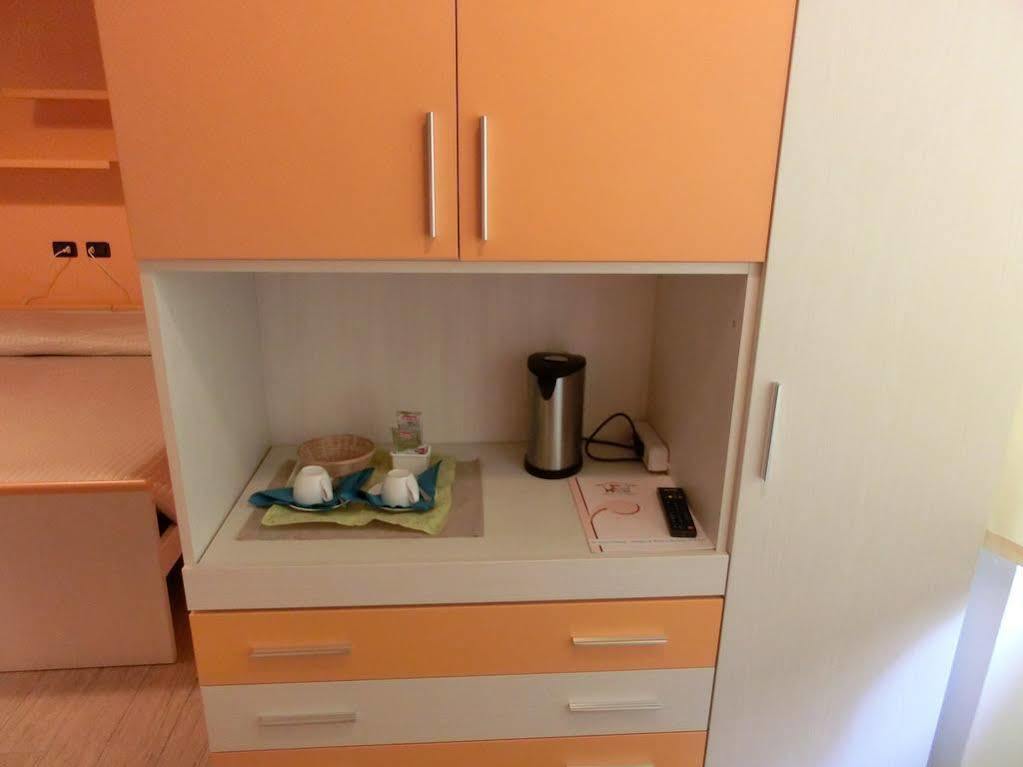 Reale House Rooms 로마 외부 사진