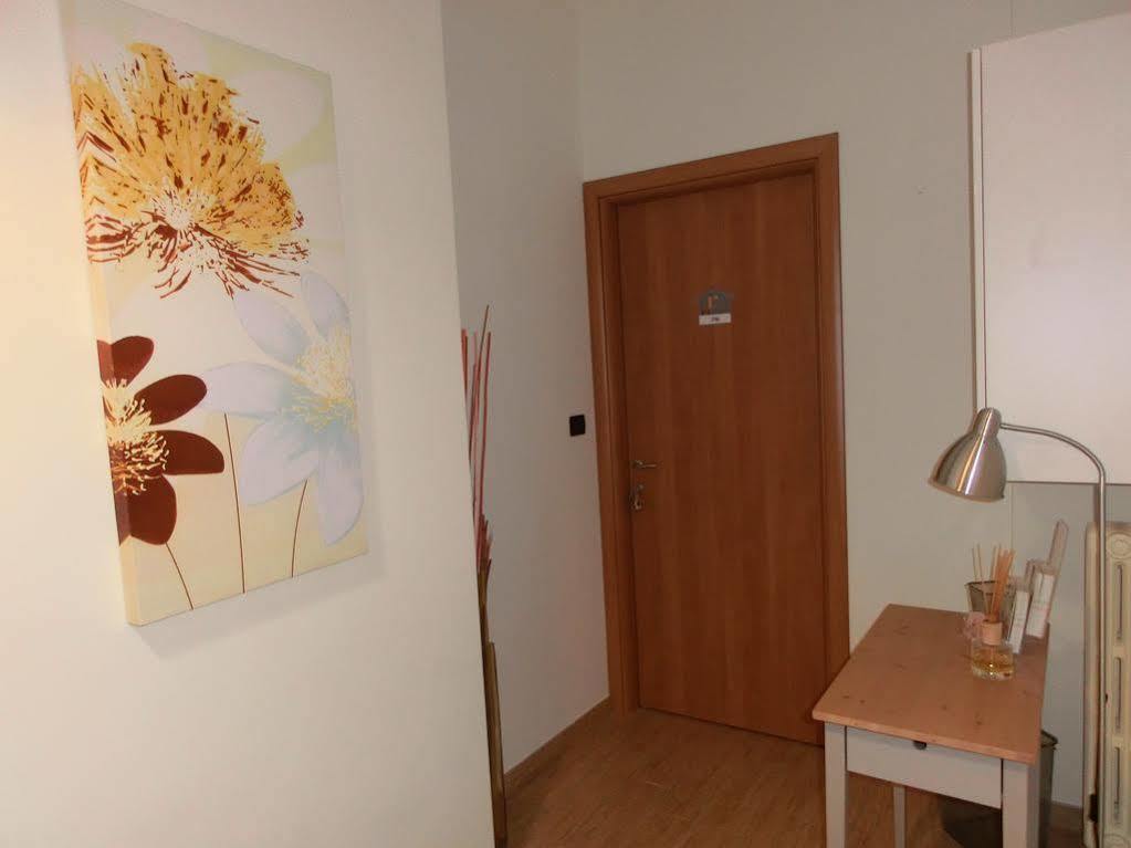 Reale House Rooms 로마 외부 사진