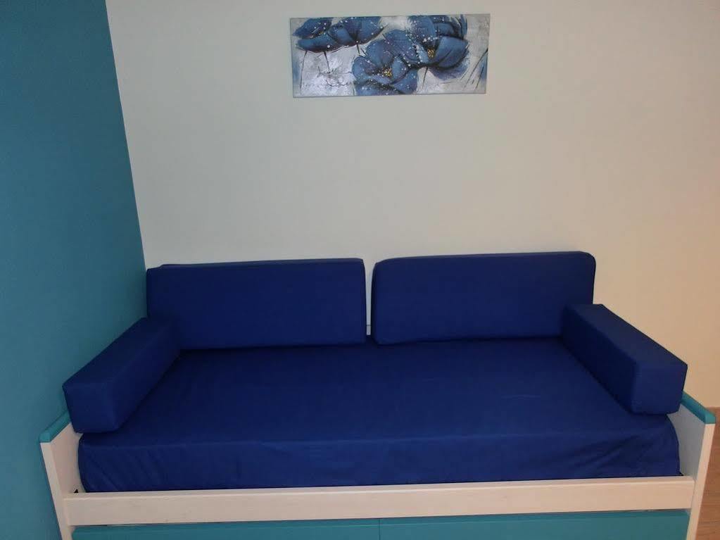 Reale House Rooms 로마 외부 사진