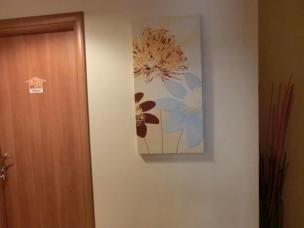 Reale House Rooms 로마 외부 사진