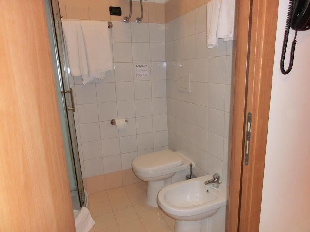 Reale House Rooms 로마 외부 사진