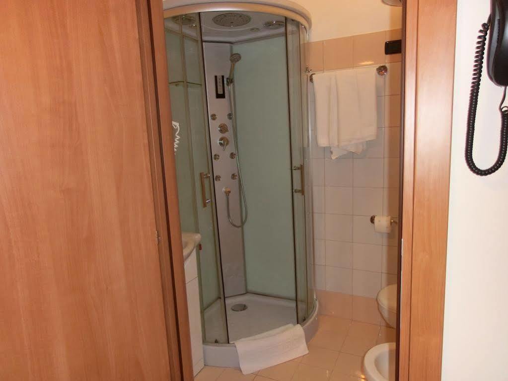Reale House Rooms 로마 외부 사진