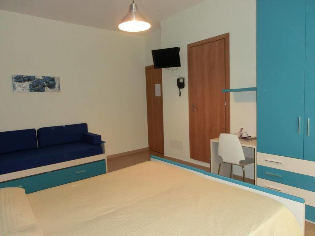 Reale House Rooms 로마 외부 사진