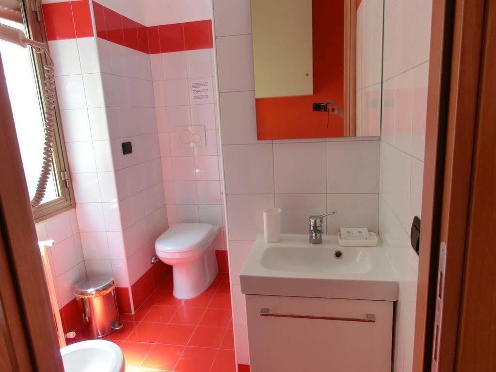 Reale House Rooms 로마 외부 사진