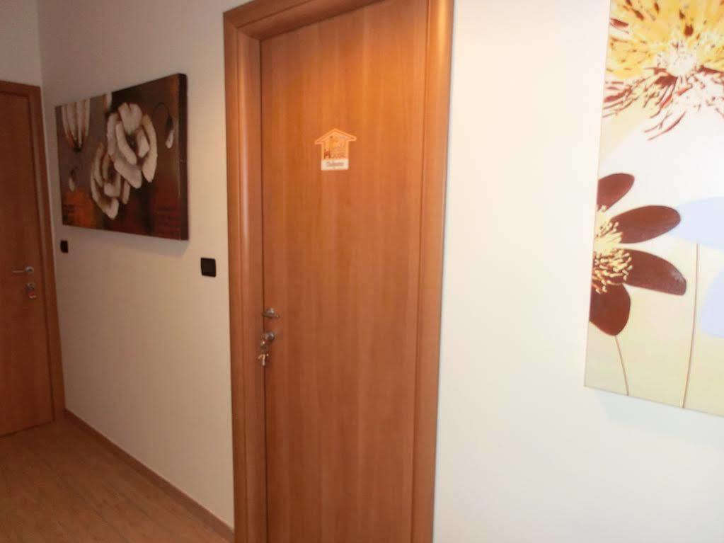 Reale House Rooms 로마 외부 사진